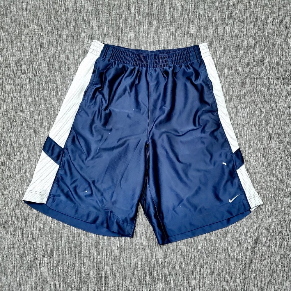 Nike Basketball Shorts